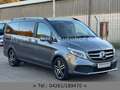 Mercedes-Benz V 250 D*AVANTGARDE*EDITION*LANG*7-SITZE*BURMESTER Gris - thumbnail 3