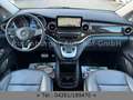 Mercedes-Benz V 250 D*AVANTGARDE*EDITION*LANG*7-SITZE*BURMESTER Gris - thumbnail 24