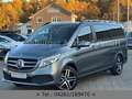 Mercedes-Benz V 250 D*AVANTGARDE*EDITION*LANG*7-SITZE*BURMESTER Gris - thumbnail 1