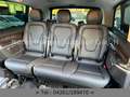 Mercedes-Benz V 250 D*AVANTGARDE*EDITION*LANG*7-SITZE*BURMESTER Gris - thumbnail 21