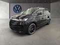 Volkswagen T7 Multivan T7 Multivan 2.0 TDI DSG Life ACC FrontAssist IQ. Schwarz - thumbnail 2