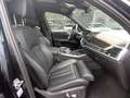 BMW X5 xDrive50e xDrive M Sport (EURO 6d) Schwarz - thumbnail 3