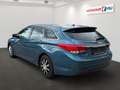 Hyundai i40 Kombi 1.6 AAC SHZ PDC Blau - thumbnail 6