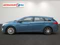 Hyundai i40 Kombi 1.6 AAC SHZ PDC Blau - thumbnail 7