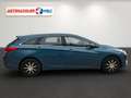 Hyundai i40 Kombi 1.6 AAC SHZ PDC Albastru - thumbnail 4