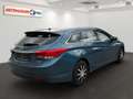 Hyundai i40 Kombi 1.6 AAC SHZ PDC Blau - thumbnail 5