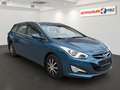 Hyundai i40 Kombi 1.6 AAC SHZ PDC Blau - thumbnail 3