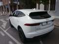 Jaguar E-Pace 2.0D 150 CV AWD aut. Blanc - thumbnail 8