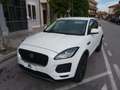 Jaguar E-Pace 2.0D 150 CV AWD aut. Blanc - thumbnail 3