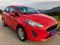 Ford Fiesta 1.0 EcoBoost, Trend Klima, Start/Stop, Tempom. ACC Rot - thumbnail 2