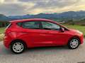 Ford Fiesta 1.0 EcoBoost, Trend Klima, Start/Stop, Tempom. ACC Rot - thumbnail 4