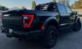 Ford F 150 RAPTOR Schwarz - thumbnail 3