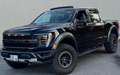 Ford F 150 RAPTOR Schwarz - thumbnail 2