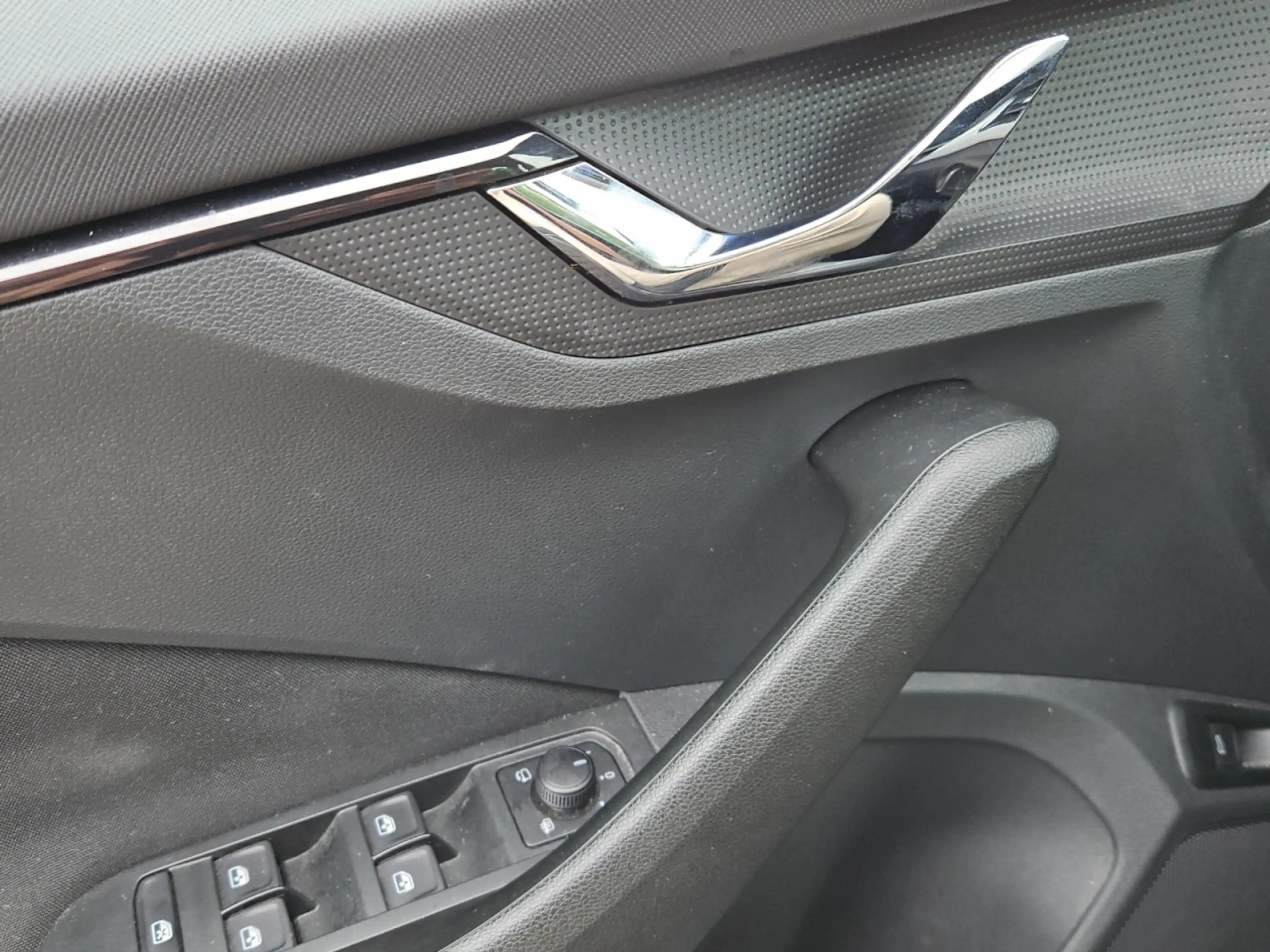 Skoda Kamiq Drive 125 DSG — photo 12