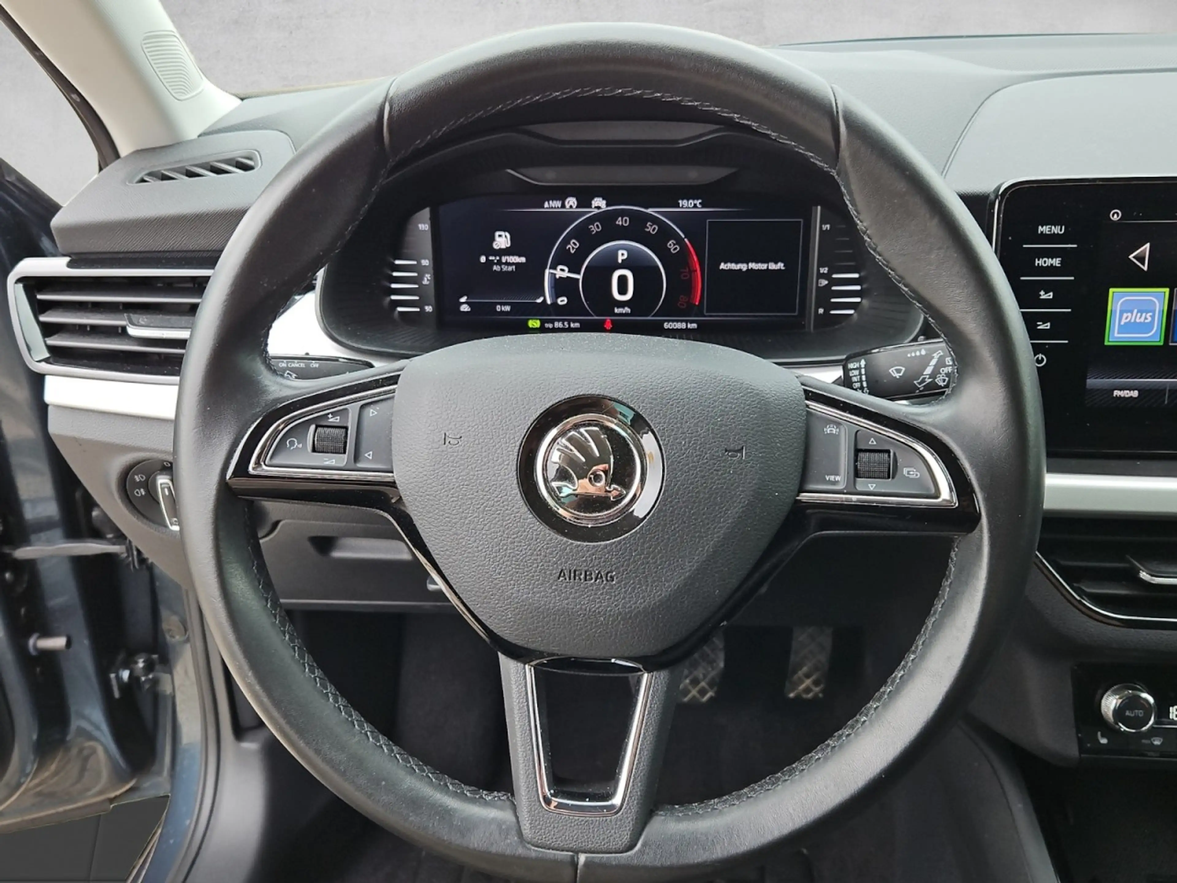 Skoda Kamiq Drive 125 DSG — photo 10