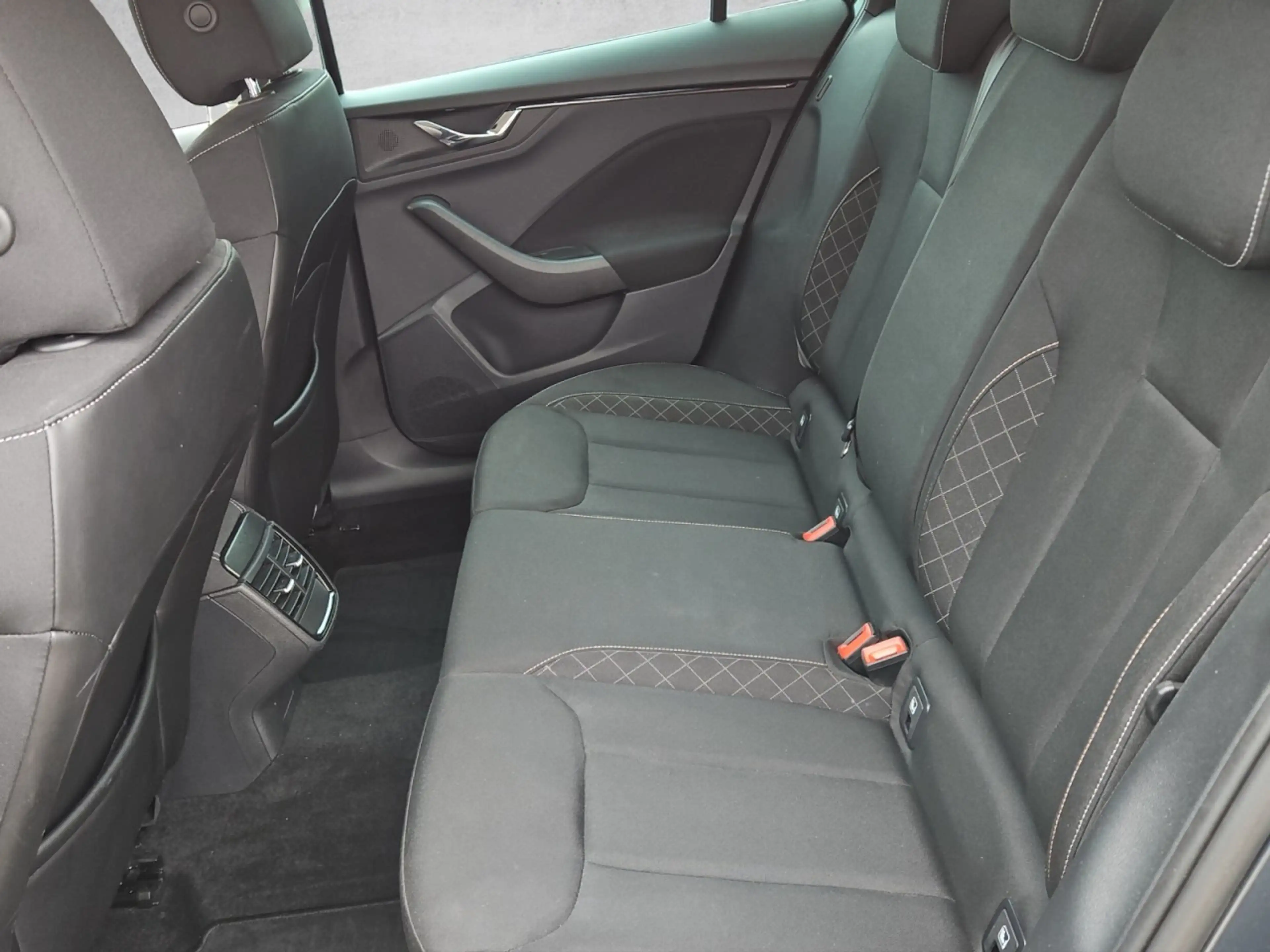 Skoda Kamiq Drive 125 DSG — photo 13