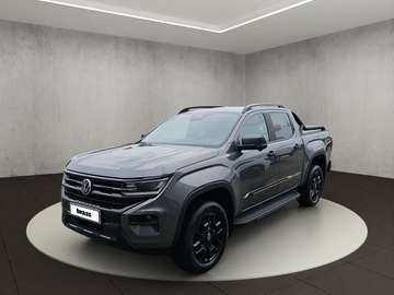 Dark Label 177 kW 3.0 TDI 4Motion 10-Gang