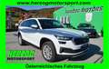 Skoda Kodiaq Kodiaq 2,0TDI SCR 4x4 DSG LED VIRTUAL AHV 1.Besitz Weiß - thumbnail 1