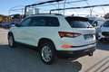 Skoda Kodiaq Kodiaq 2,0TDI SCR 4x4 DSG LED VIRTUAL AHV 1.Besitz Weiß - thumbnail 3