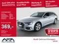 Audi A6 Avant 35 TDI S tronic S-LineINT*AHK*HD.Matrix Silber - thumbnail 1