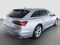 Audi A6 Avant 35 TDI S tronic S-LineINT*AHK*HD.Matrix Silber - thumbnail 3