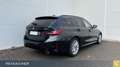 BMW 330 d A xDrive Tou M-Sport,AHK,Autom Schwarz - thumbnail 2