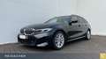BMW 330 d A xDrive Tou M-Sport,AHK,Autom Schwarz - thumbnail 1