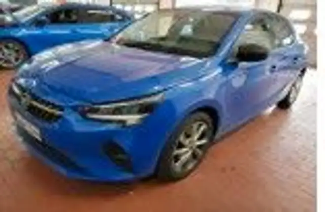 Opel Corsa 1.2T MT6 Elegance Navi Kamera Sitzhzg