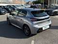 Peugeot 208 Active Pack PureTech 75 S/S Grigio - thumbnail 3