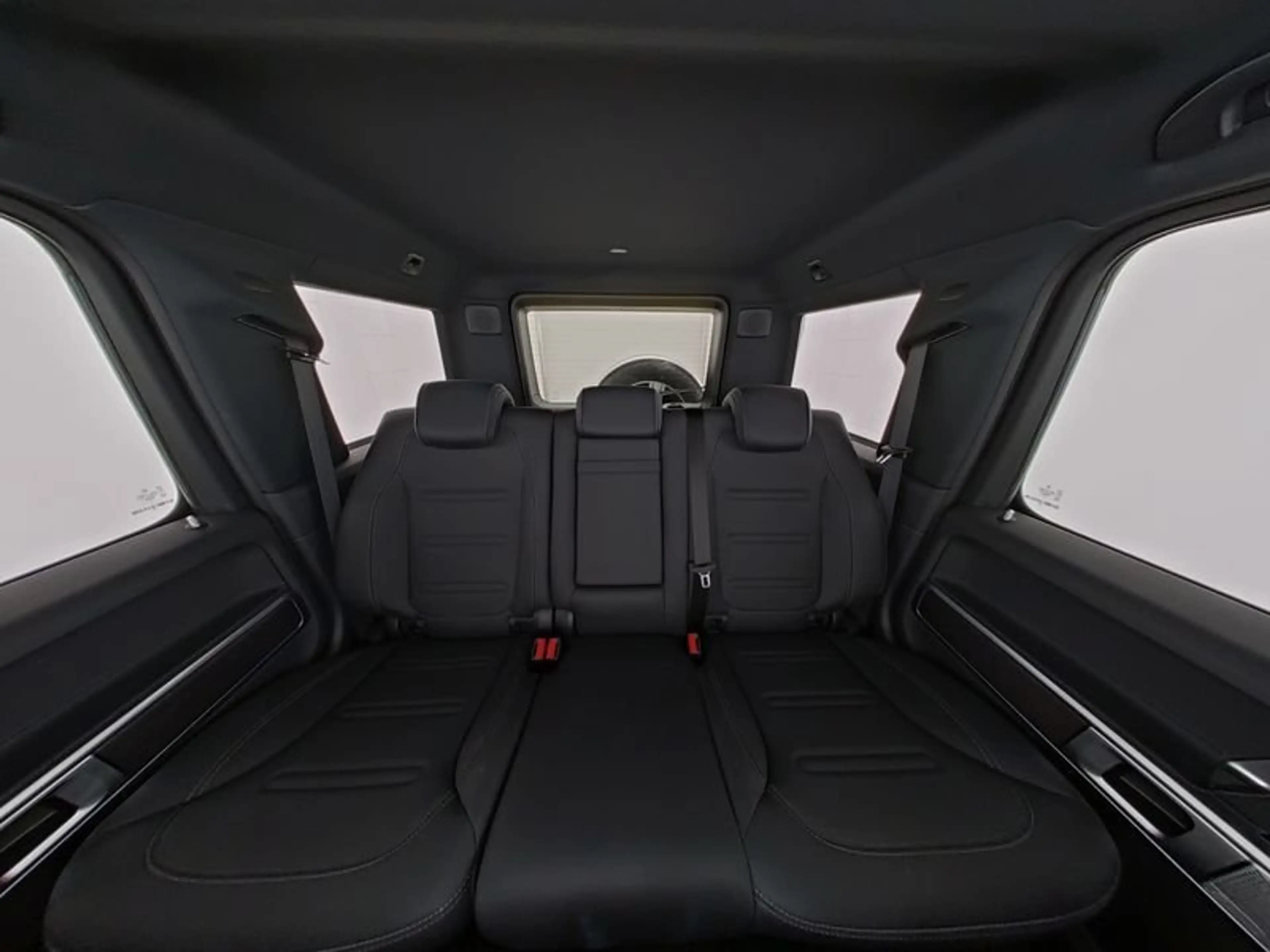 Mercedes-Benz G 450 d+EXCLUSIVE+SCHIEBEDACH+STANDH.+AHK+360° — photo 8