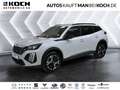 Peugeot 2008 1.2 PureTech 130 Allure FACELIFT LED SHZ KAM Weiß - thumbnail 1