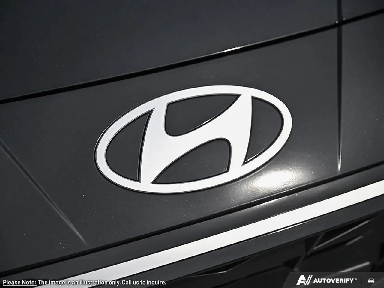 Hyundai ELANTRA снимка Hyundai ELANTRA