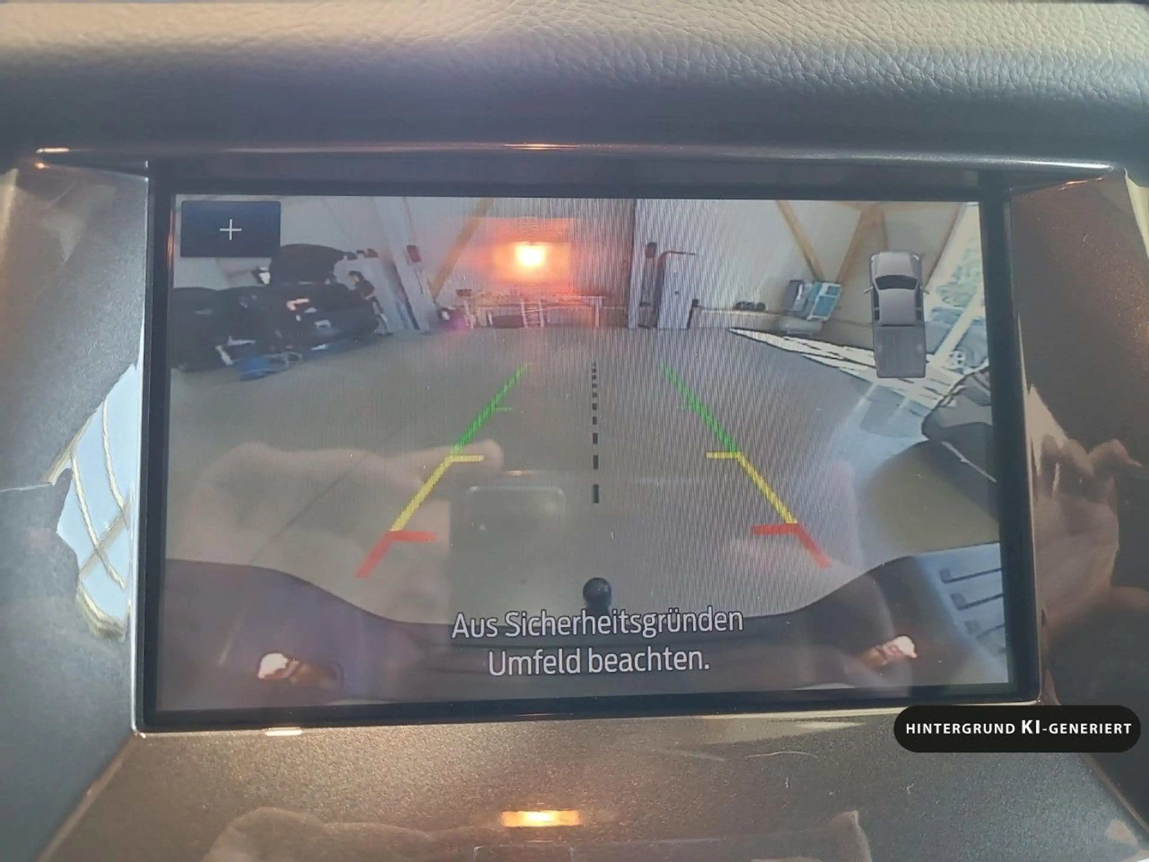 Ford Ranger Wildtrak Doppelkabine 4x4 Bluetooth Navi — photo 12