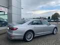 Audi A8 50 TDI 3.0 quattro tiptronic Argent - thumbnail 4