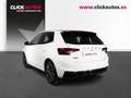 Skoda Fabia 1.5 TSI Monte Carlo DSG 110kW Blanc - thumbnail 4