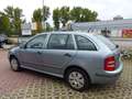 Skoda Fabia Combi Grijs - thumbnail 4