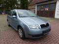 Skoda Fabia Combi Gris - thumbnail 8