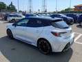 Toyota Corolla 2.0 hybrid GR Sport cvt Bianco - thumbnail 2
