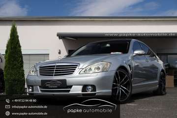 Lorinser +AIR+NACHTS+20ZOLL+SITZBELÜFTUNG+