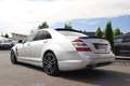 Mercedes-Benz S 350 Lorinser +AIR+NACHTS+20ZOLL+SITZBELÜFTUNG+ Silber - thumbnail 7