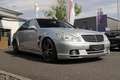 Mercedes-Benz S 350 Lorinser +AIR+NACHTS+20ZOLL+SITZBELÜFTUNG+ Argent - thumbnail 4