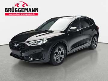 KUGA 1.5 EB AUTO. ST-LINE NAVI LED KLIMAAUTO WINTE