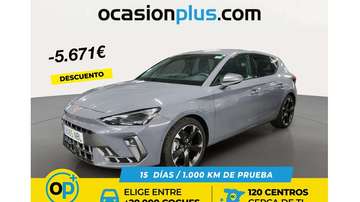 1.5 TSI e-Hybrid 150kW DSG