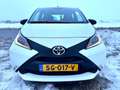 Toyota Aygo 1.0 VVT-i x-fun NAP 5D XENON BLUETOOTH NIEUWMODEL Weiß - thumbnail 3