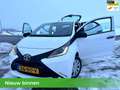 Toyota Aygo 1.0 VVT-i x-fun NAP 5D XENON BLUETOOTH NIEUWMODEL Weiß - thumbnail 1