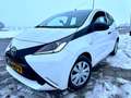 Toyota Aygo 1.0 VVT-i x-fun NAP 5D XENON BLUETOOTH NIEUWMODEL Weiß - thumbnail 7