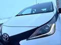 Toyota Aygo 1.0 VVT-i x-fun NAP 5D XENON BLUETOOTH NIEUWMODEL Weiß - thumbnail 9