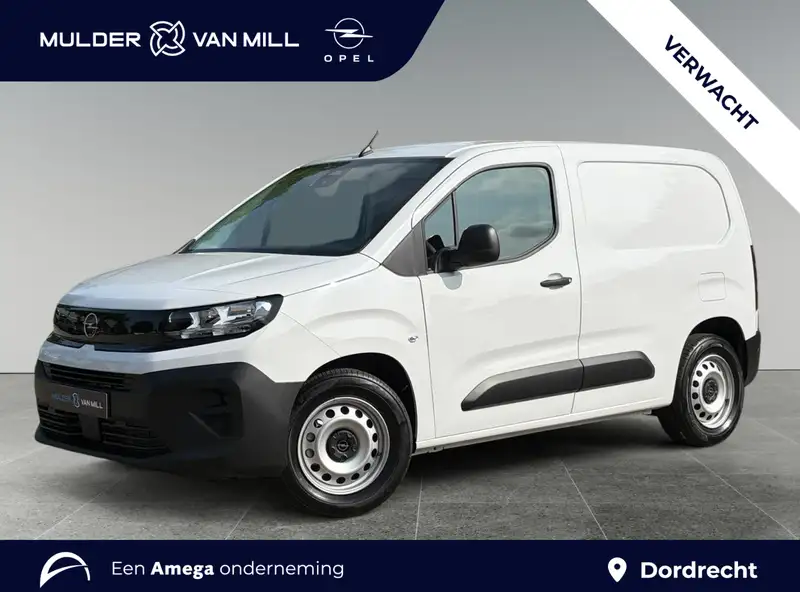 Opel Combo-e