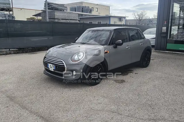 MINI Cooper D Mini 1.5 Cooper D 5 porte