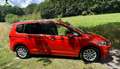 Volkswagen Touran Comfortline BMT/Start-Stopp Orange - thumbnail 1